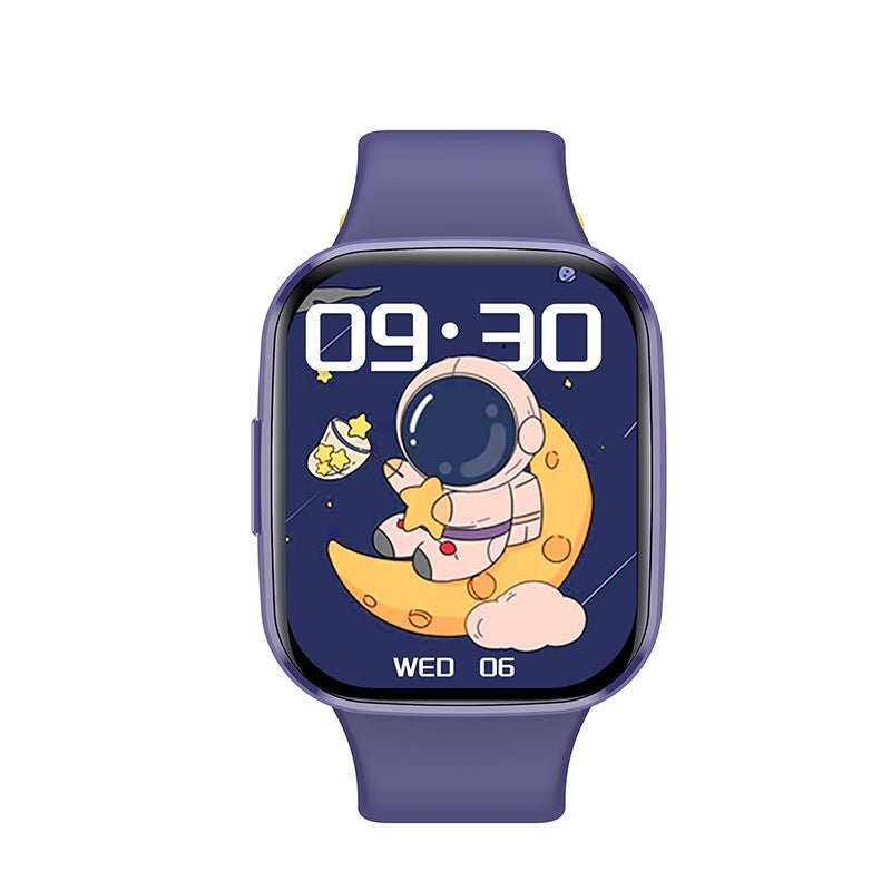 Smartware Pixi Waterproof Health & Fitness Smart Watch For Kids - Smart Ware Co