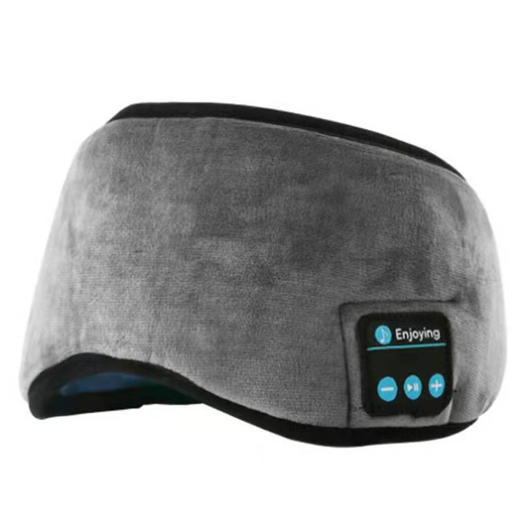 Sleeping Eye Mask Bluetooth Headband Headphones - Smart Ware Co